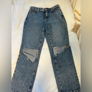 Garage jeans size 05